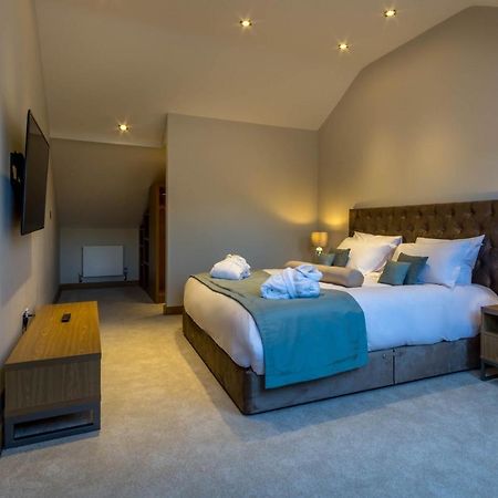 Mansio Suites Basinghall リーズ エクステリア 写真