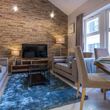 Mansio Suites Basinghall リーズ エクステリア 写真