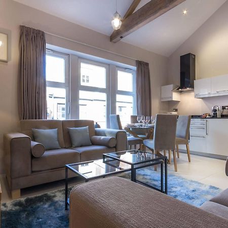 Mansio Suites Basinghall リーズ エクステリア 写真