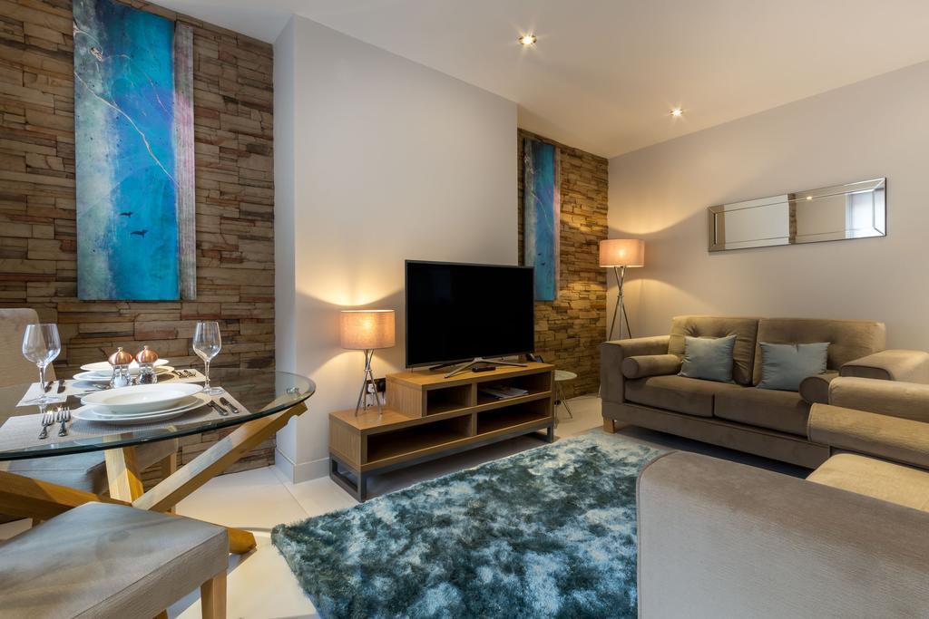 Mansio Suites Basinghall リーズ エクステリア 写真