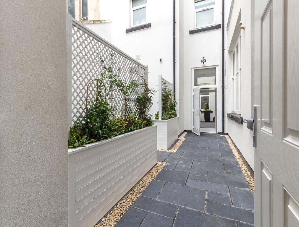 Mansio Suites Basinghall リーズ エクステリア 写真