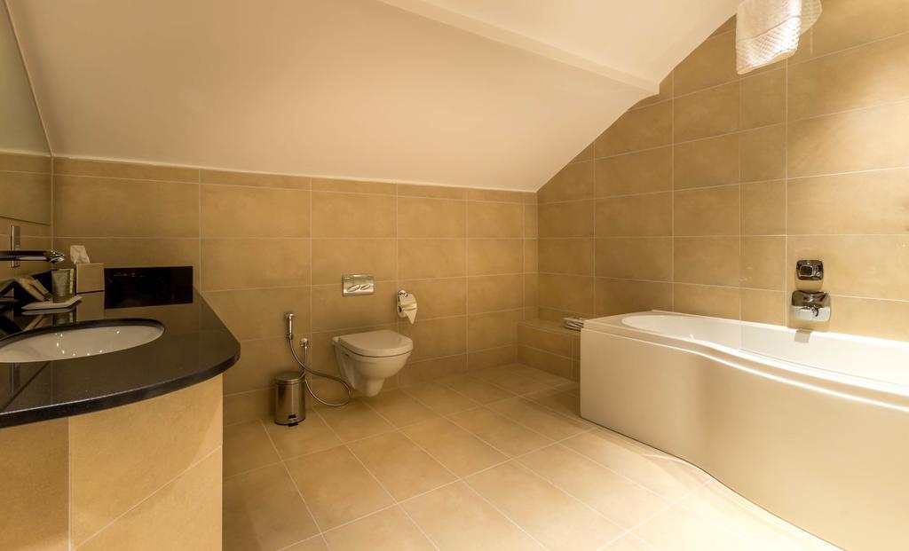 Mansio Suites Basinghall リーズ エクステリア 写真