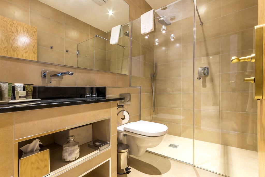 Mansio Suites Basinghall リーズ エクステリア 写真