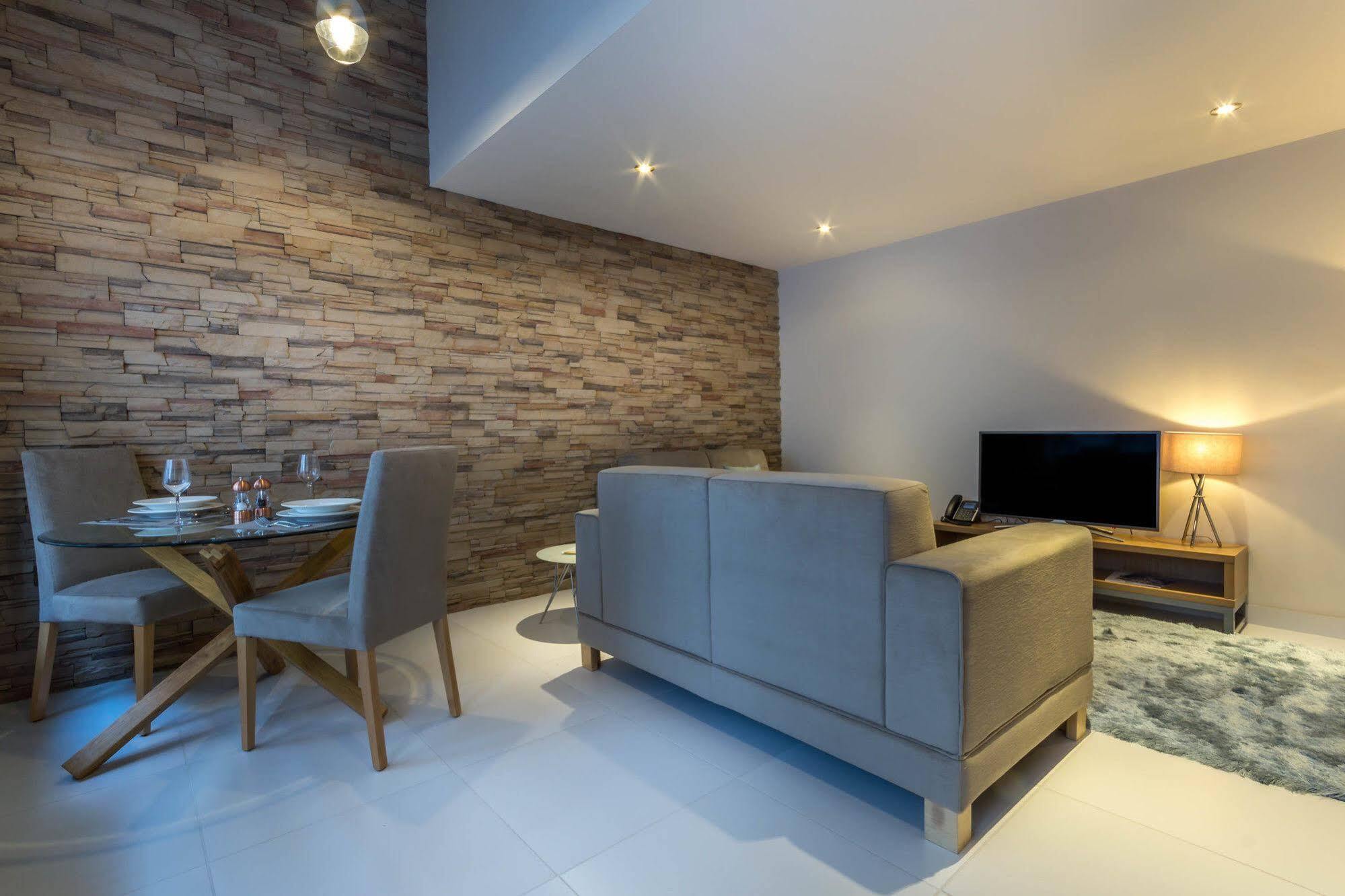 Mansio Suites Basinghall リーズ エクステリア 写真