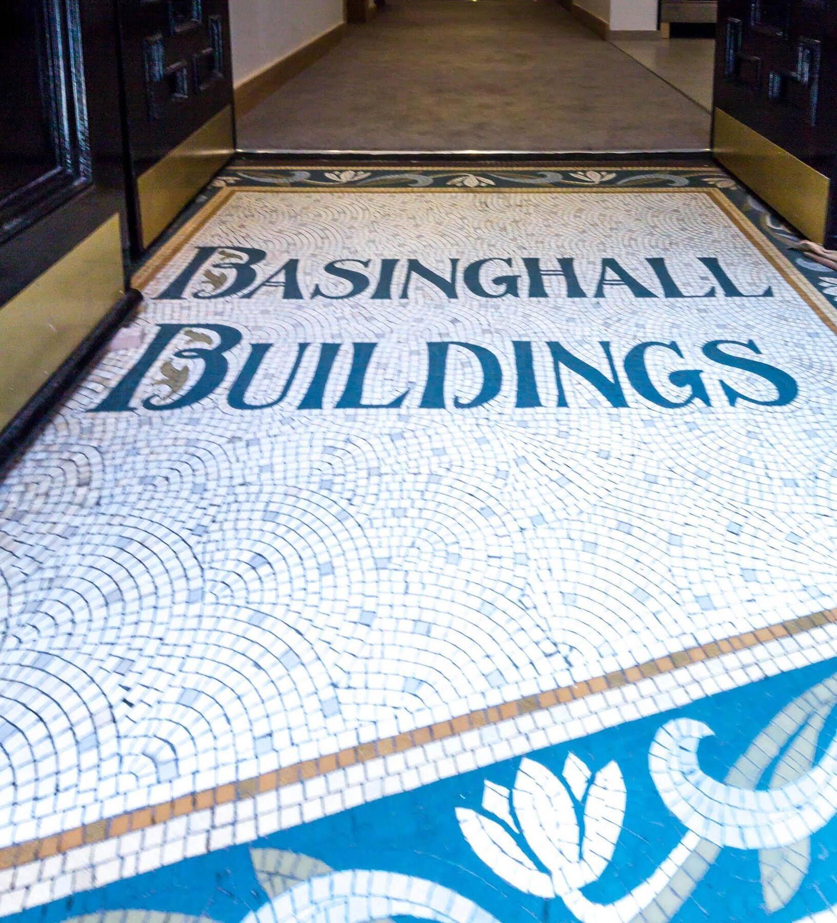 Mansio Suites Basinghall リーズ エクステリア 写真