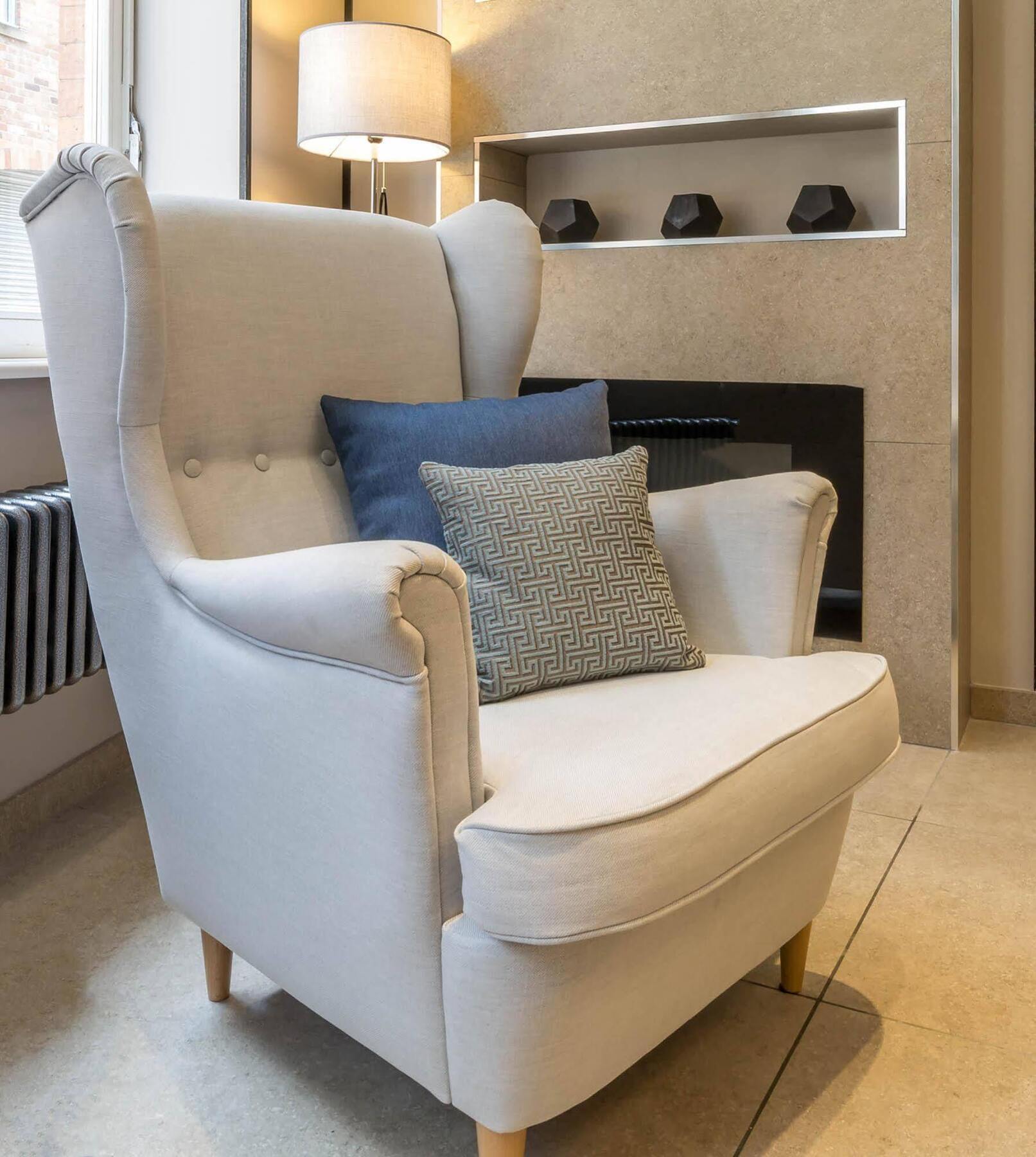 Mansio Suites Basinghall リーズ エクステリア 写真